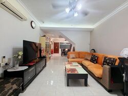 Blk 604 Choa Chu Kang Street 62 (Choa Chu Kang), HDB Executive #517257501